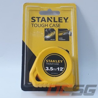 Thước cuộn 3.5m/12' STANLEY STHT30510-8