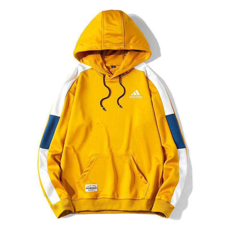 Áo Hoodies Tay Dài Thời Trang Dành Cho Nam Và Nữ