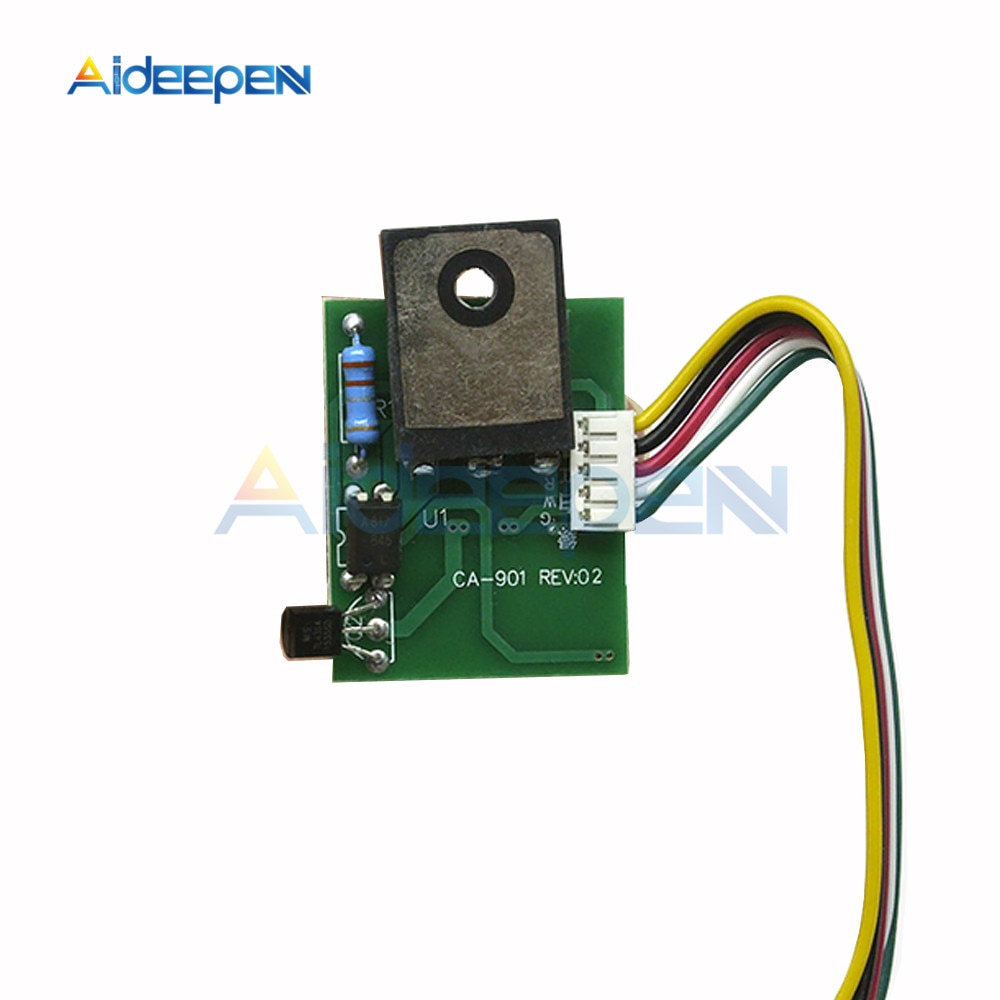 Mô đun nguồn 12/ 24v 46 Inch chuyên dụng cho màn hình LCD 46'' Ca-901