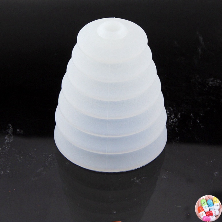 Dụng Cụ Chắn Bụi Hứng Bụi Máy Khoan Bê Tông Khoan Tường