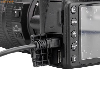 Dây Cáp Truyền Dữ Liệu Cho Máy Ảnh Canon Slr 450 D 500 D 550 D 600 D 650 D 700 D