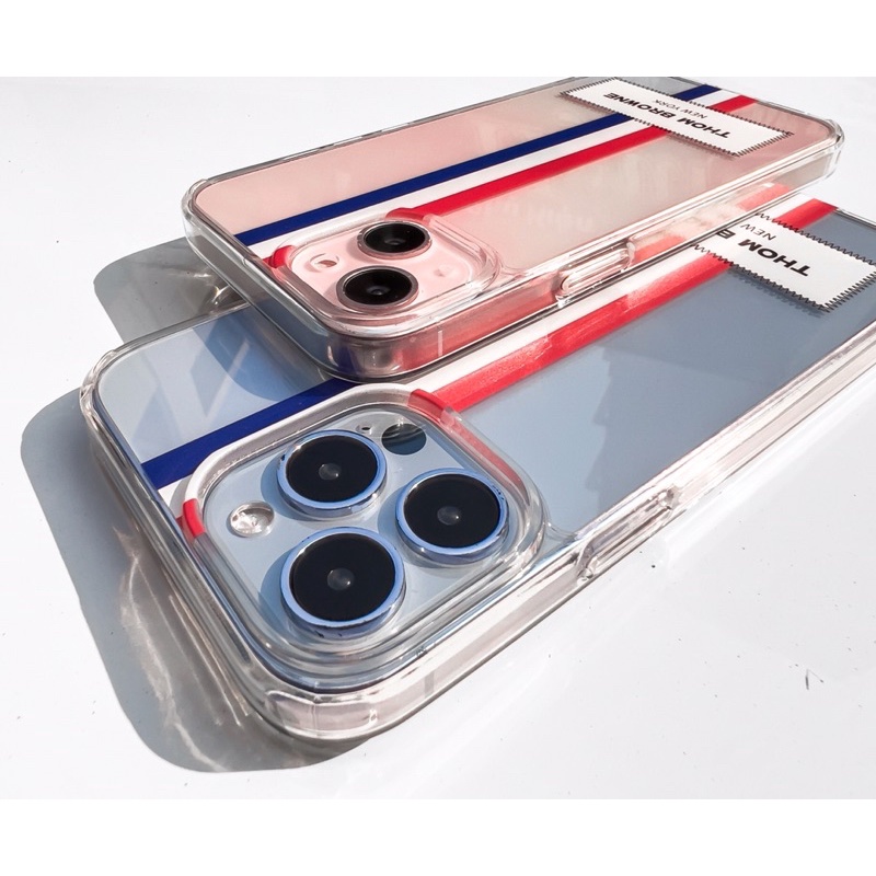 Ốp THOM BROWNE chính hãng LIKGIS