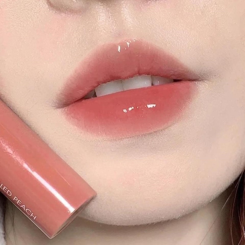 Son Tint Romand Juicy Lasting Tint