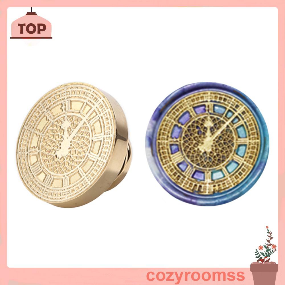 Phụ Kiện Đầu Đồng Hồ Thay Thế Phong Cách Vintage