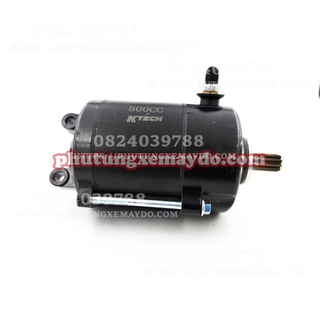 Củ đề độ mio ktech
