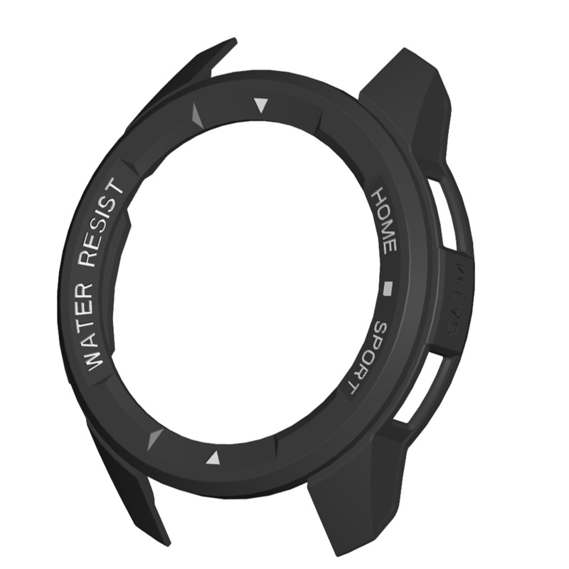 Ốp Bảo Vệ Mặt Đồng Hồ Thông Minh Mibro Watch X1