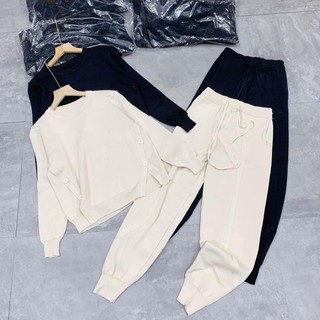 Set len thể thao