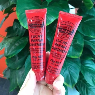 Hàng Úc - Kem đa năng Lucas