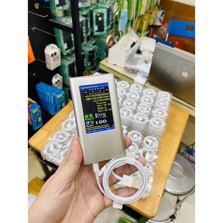 Cáp xs max zin 100%