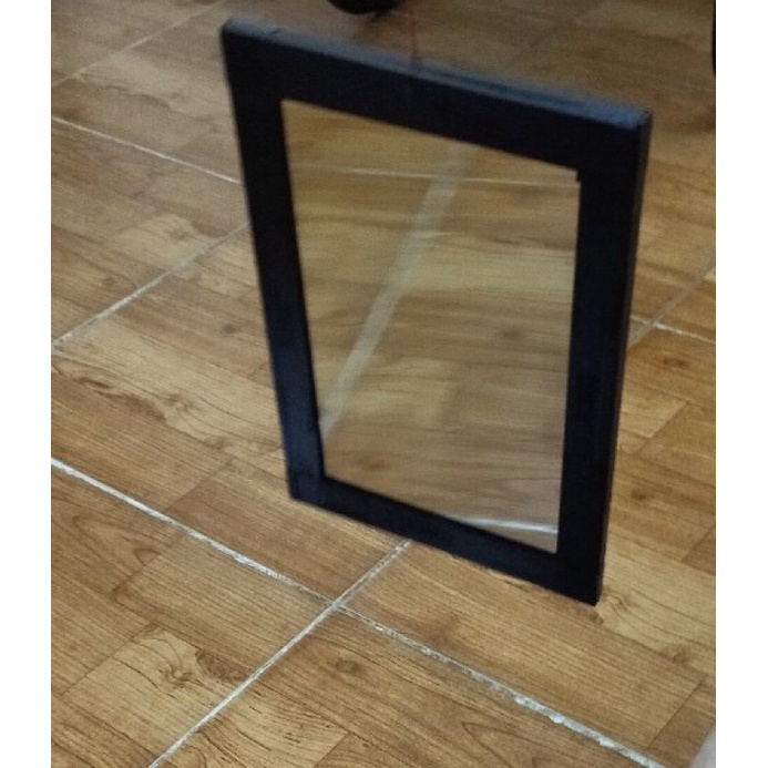 KÍNH KÈ CÁ LA HÁN 2 MẶT LOẠI TREO NHIỀU KÍCH THƯỚC HÀNG CHUẨN, TRONG, SIÊU RÕ NÉT, CÓVIỀN BẢO VỆ KHÔNG VÀO NƯỚC.5 TẶNG 1