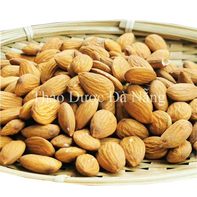 Đào Nhân sấy khô 100 gram.