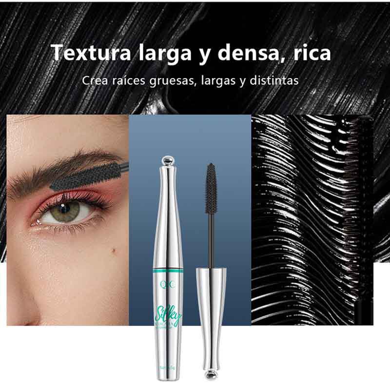 [Hàng mới về] Mascara Lâu Trôi Chống Thấm Nước Chuốt Mi Dày Và Cong Tiện Dụng | BigBuy360 - bigbuy360.vn