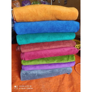 Khăn gội spa 35-75