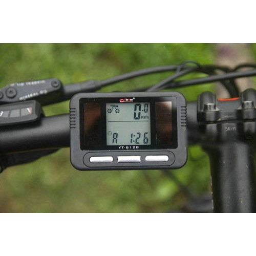 Đồng hồ xe đạp BoGeer YT-812B