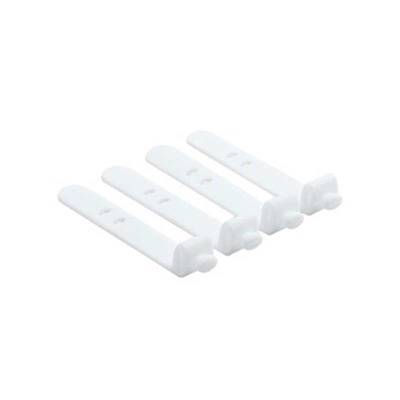 Kẹp Giữ Dây Cáp / Tai Nghe Bằng Silicon Đa Năng Tiện Dụng Giá Đỡ