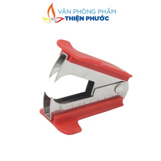 Gỡ kim nhỏ cầm tay eagle giúp tháo kim bấm dễ dàng thiện phước