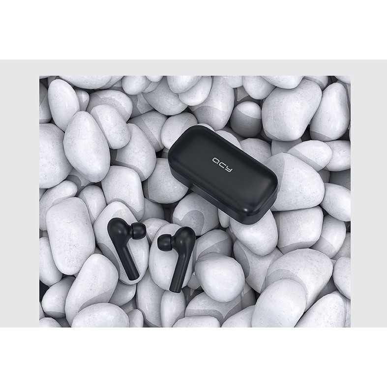 Tai nghe Bluetooth True Wireless QCY T5