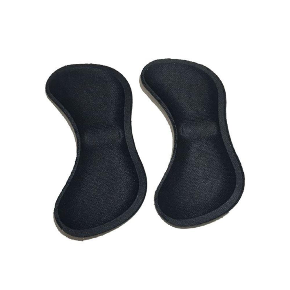 1 Cặp Miếng Dán Gót Chân Chống Mài Mòn Chống Rơi Vỡ O5P3