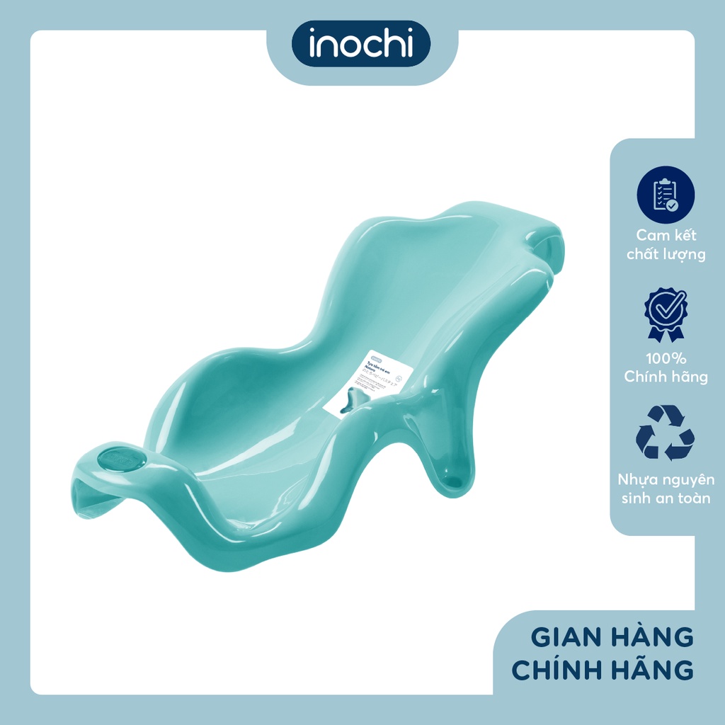 Tựa tắm trẻ em Notoro