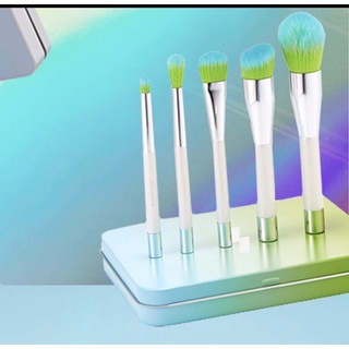 BỘ CỌ PONY EFFECT MINI MAGNETIC BRUSH SET