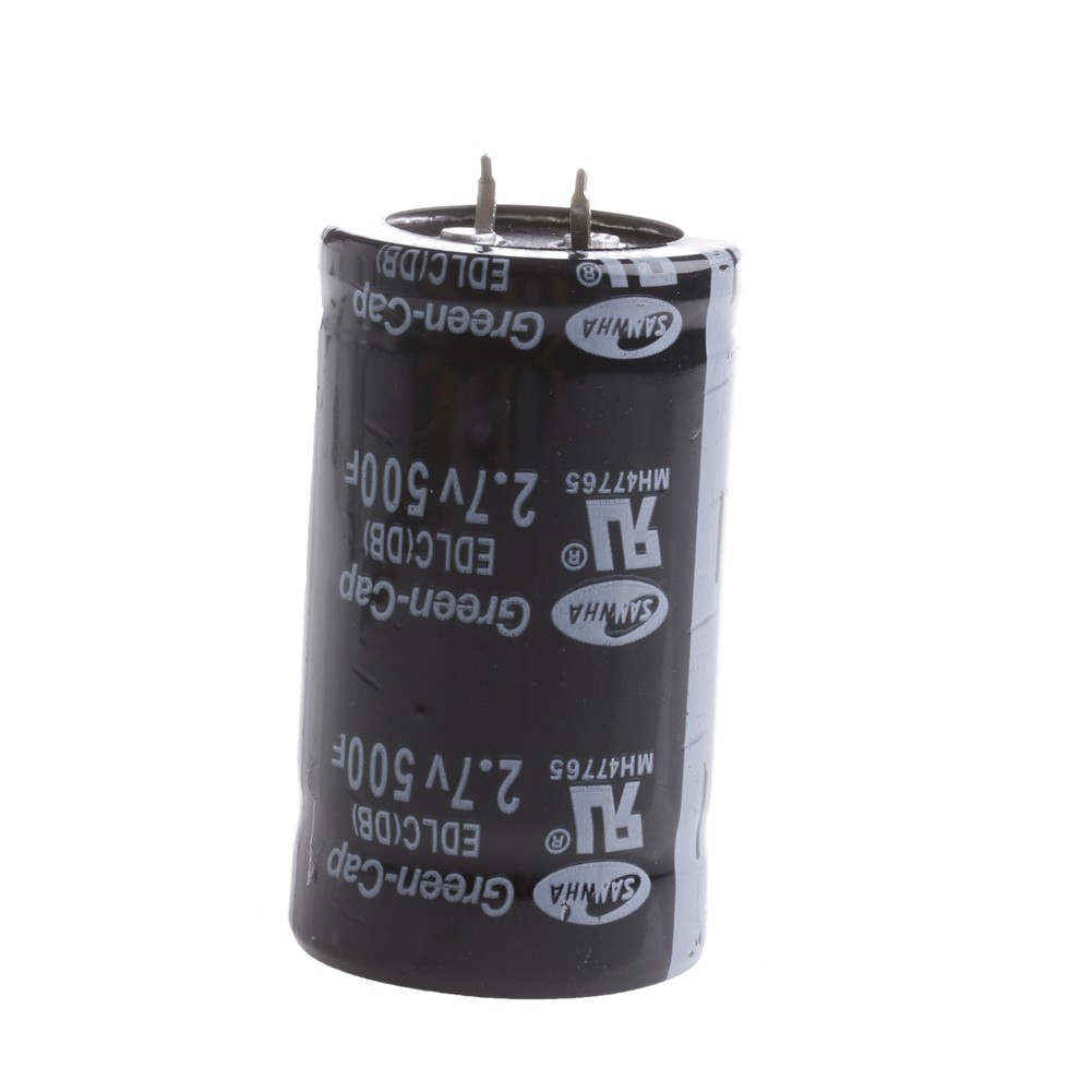 Siêu tụ điện 2.7V 500F 35x60mm