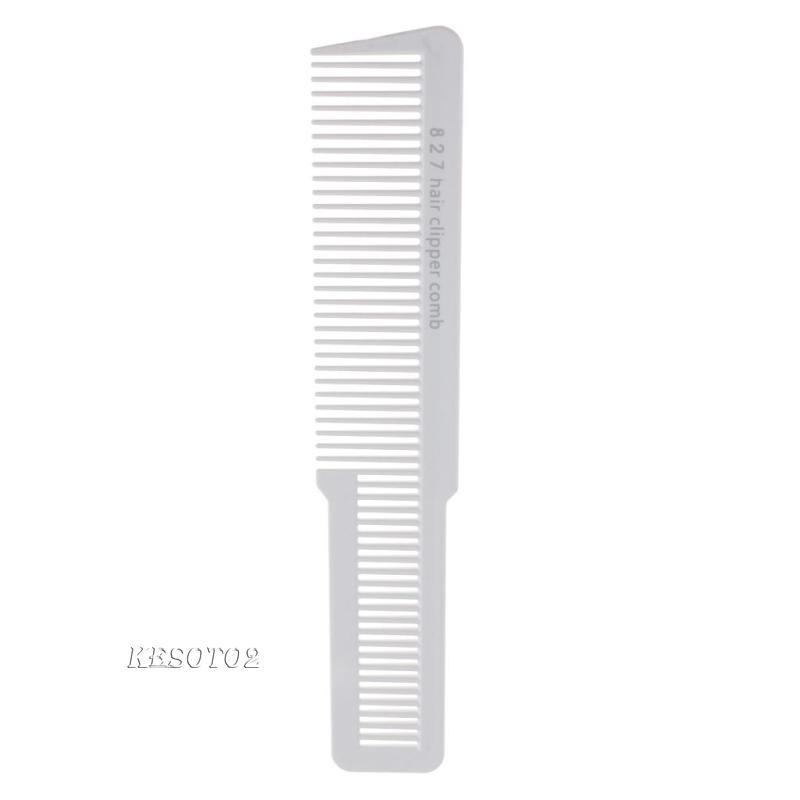 Lược Nhựa Tạo Kiểu Tóc Chuyên Nghiệp Kesoto2