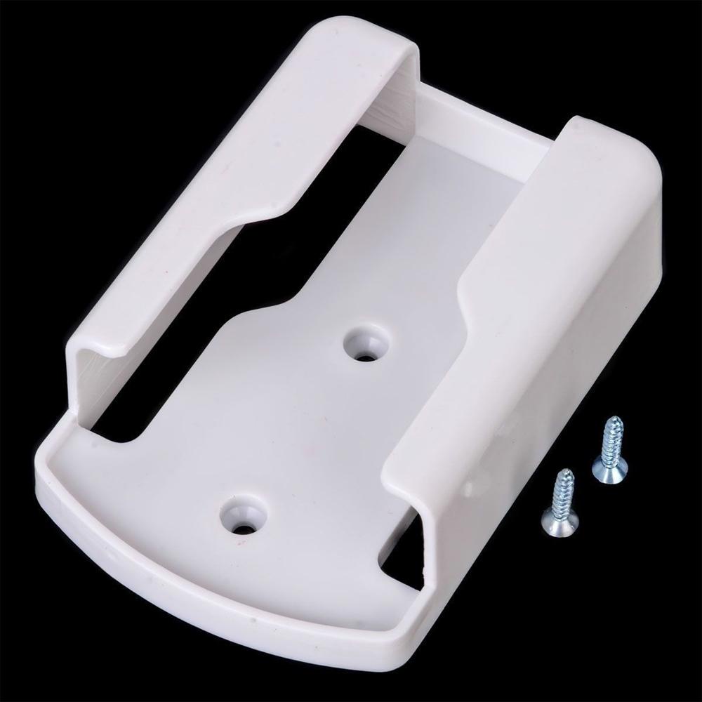Hộp Nhựa ABS Màu Trắng Treo Tường Đựng Điều Khiển Máy Lạnh Thời Trang