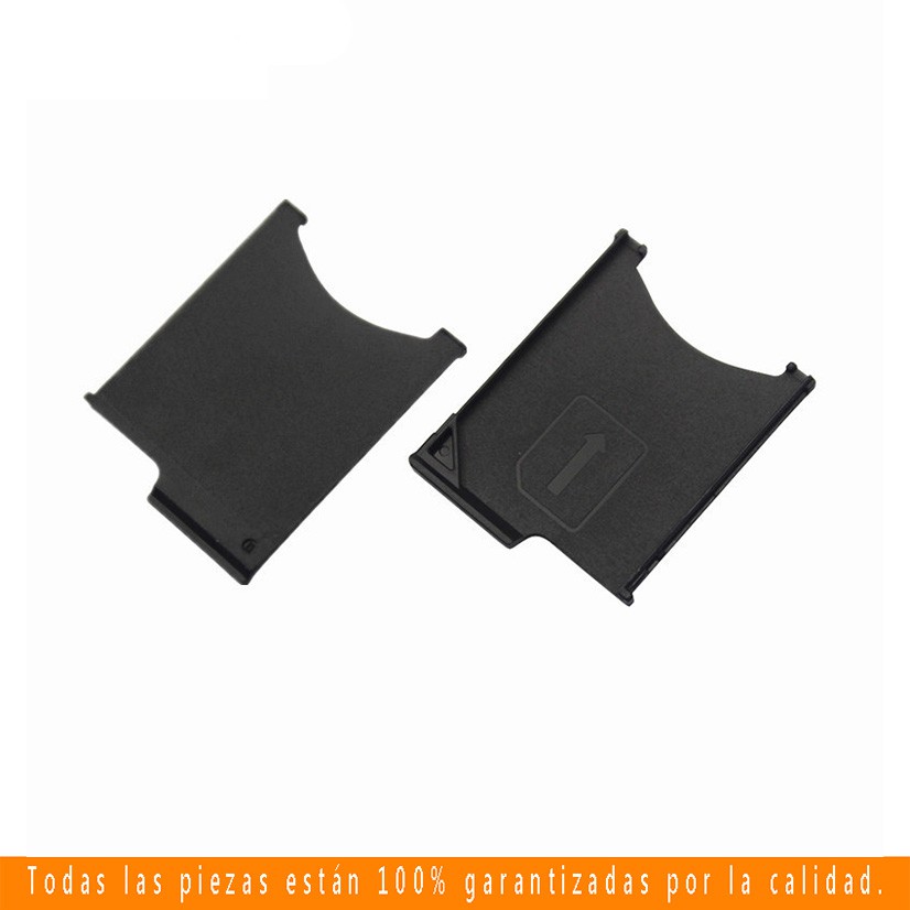 Khay Đựng Thẻ sim / Thẻ Nhớ Cho sony xperia z z1 z2 z3 z4 z5 / plus t2 z ultra / xl39 sim z1 z3 z5 mini sim