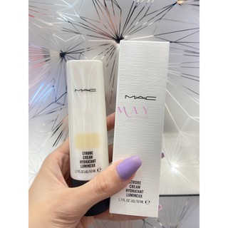 Kem Lót Căng Óng MAC Strobcream 50ml