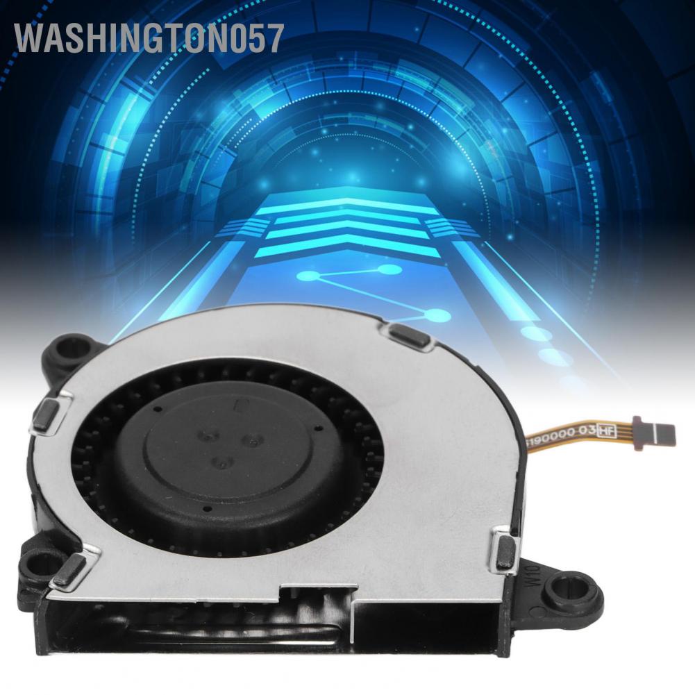 Quạt Tản Nhiệt CPU Bên Trong Washington057 Thay Thế Cho Switch 2017 HAC‐001