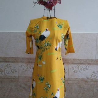 áo dài cách tân