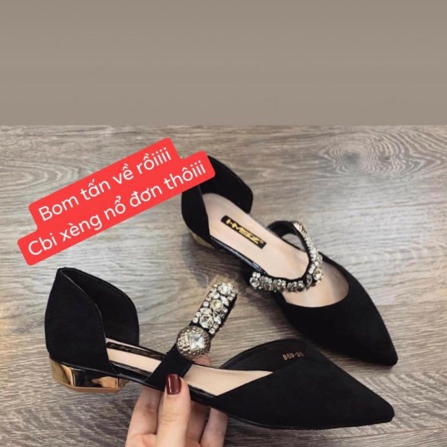 Trả order zara balan