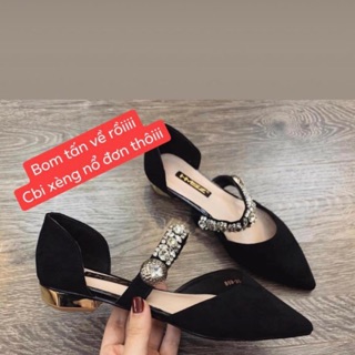 Trả order zara balan