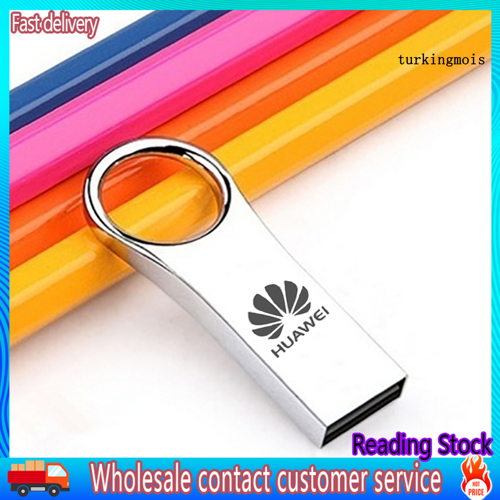 HUAWEI Ổ Đĩa Usb 3.0 Dung Lượng Lớn 2tb Cho Máy Tính / Laptop