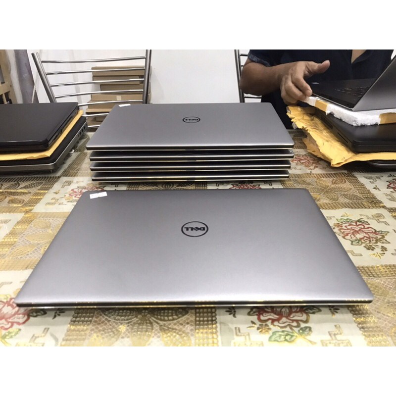 Máy tính xách tay Dell Precision 5510. | BigBuy360 - bigbuy360.vn