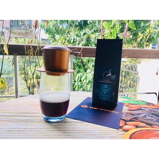 Cà phê Arabica dạng bột và dạng hạt