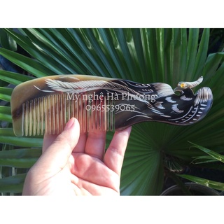 🔥🔥🔥[HOT] Lược sừng lẻ mẫu sale giá rẻ