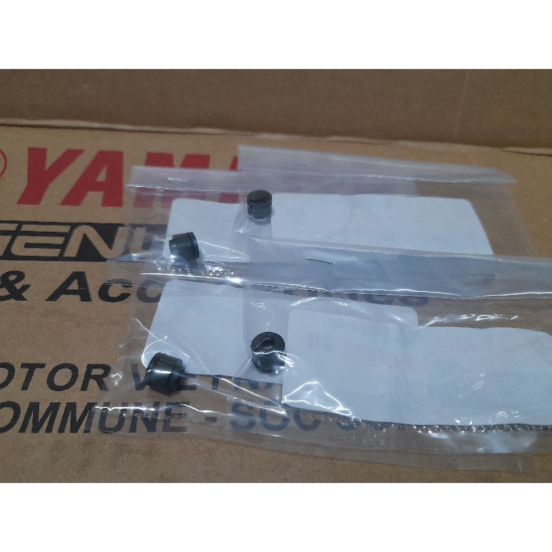 Bộ 4 phớt supap Exciter 135 xe 5số KHÁCH HÀNG XEM KỸ SP TRƯỚC KHI CHỌN
