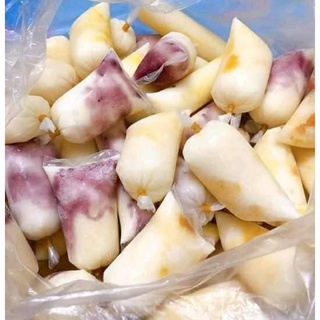 Sữa chua trái cây