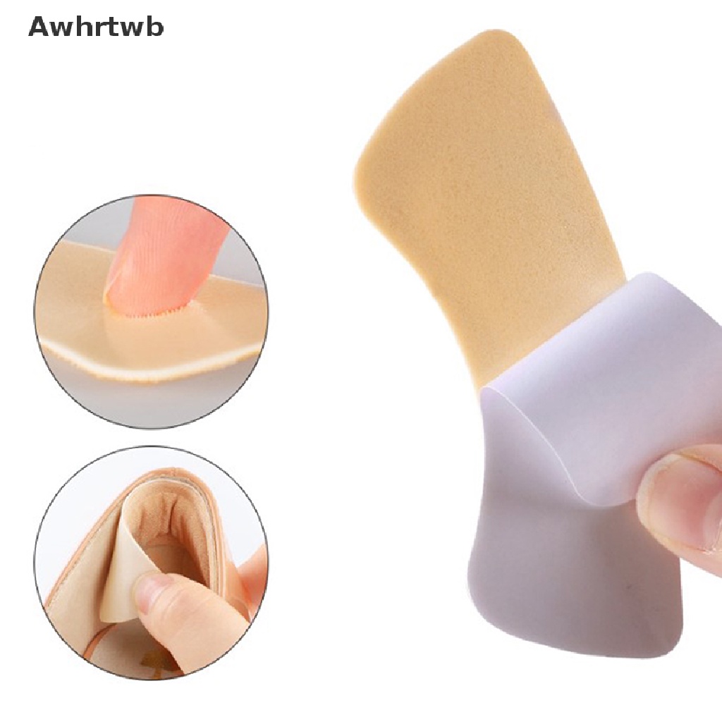 Cặp Đệm Lót Gót Chân Giảm Đau Chống Mòn Tiện Dụng