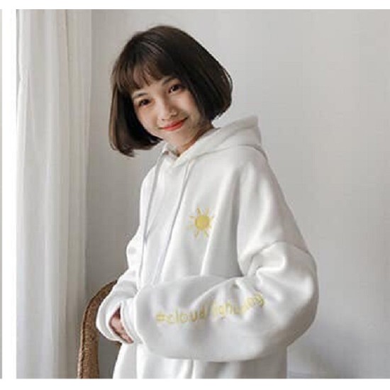 Áo Khoác Hoodie Phong Cách mới Nhất NAM , NỮ MẶC ĐẸP , ĐỦ SIZE.( BAO ĐỎI TRẢ MIỄN PHÍ) | BigBuy360 - bigbuy360.vn