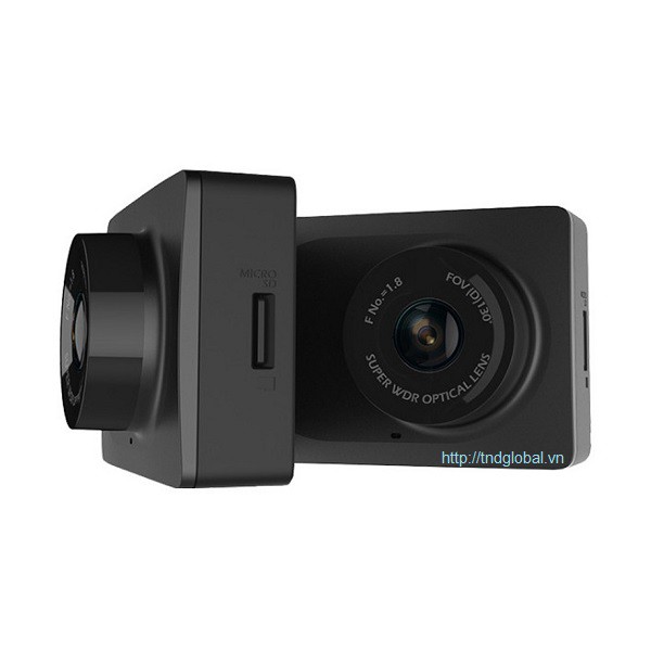 Camera Hành Trình Xiaomi Yi Car 2K