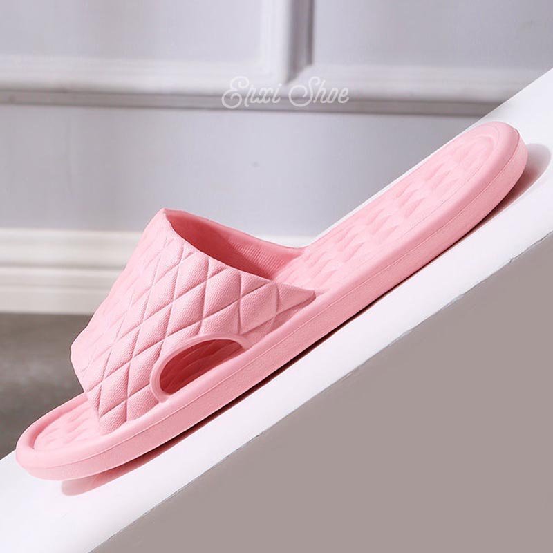 Dép Lê Mang Nhà Thời Trang Unisex