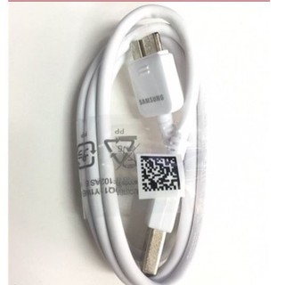 Dây sạc Samsung Note 3/ S5 Xịn