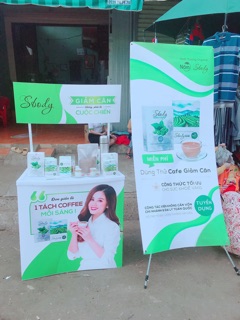 SBody Green Coffee
