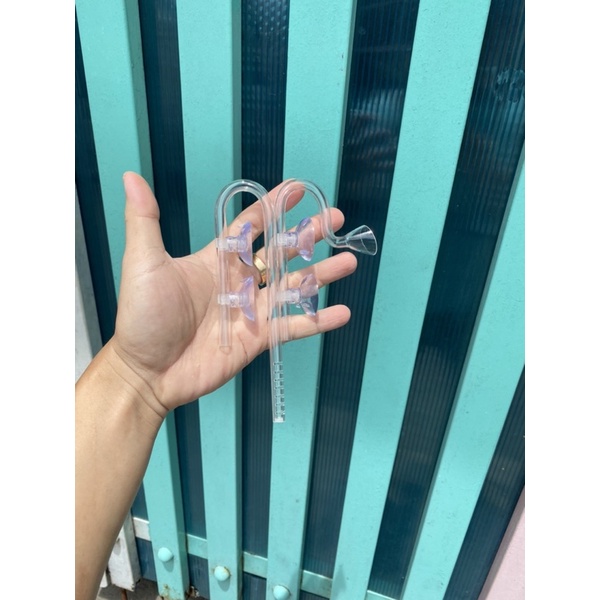 In out acrylic 8mm