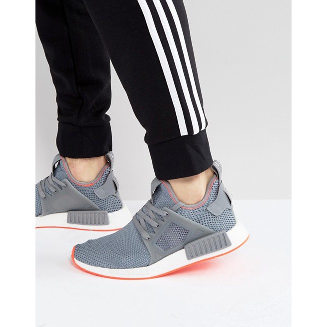 Giày Thể Thao CHÍNH HÃNG ADIDAS - Đế Boost - Êm Ái - Năng Động - NMD XR1 BY9925 [ new 2020]