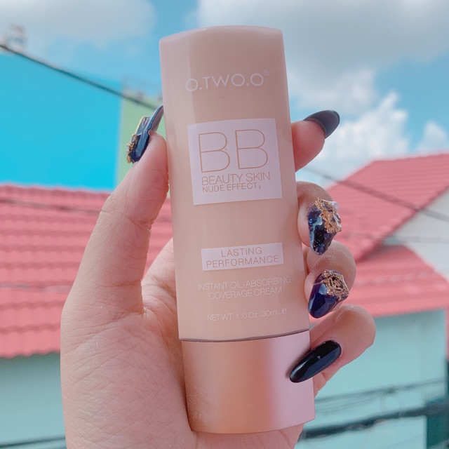 Kem nền Bb cream