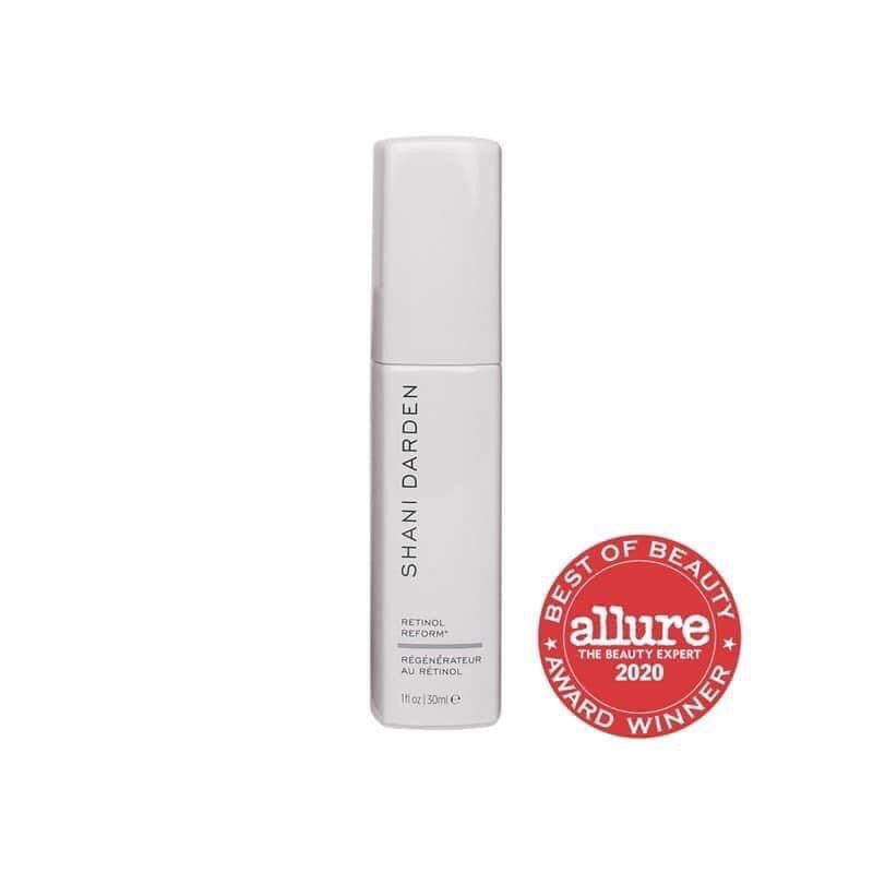 Tinh chất chống lão hoá Shani Darden Retinol Reform