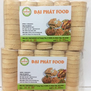 combo 4 bánh đậu xanh Quảng Ngãi 250gr